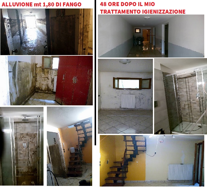 ALLUVIONE